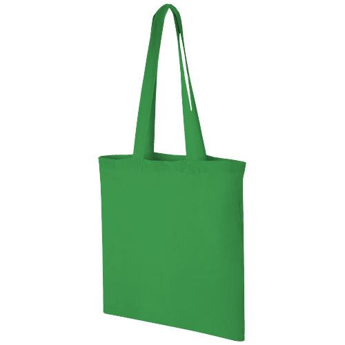 Carolina 100 g/m� Baumwoll Tragetasche 7L