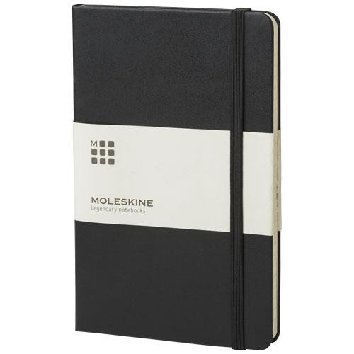 Moleskine Classic Hardcover Notizbuch L � blanko
