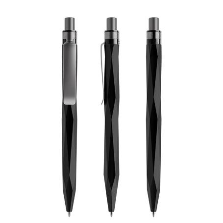 prodir QS20 Stone PQS Push Kugelschreiber
