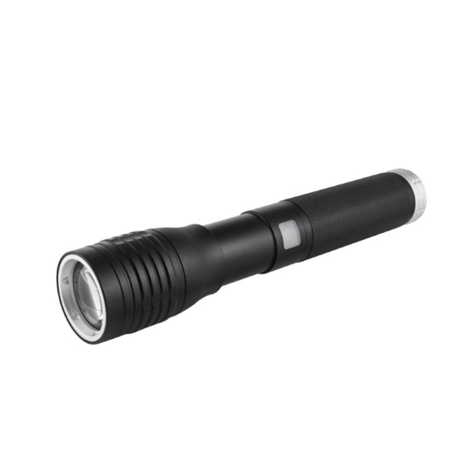 Metmaxx� �WorklightProRecharge� schwarz