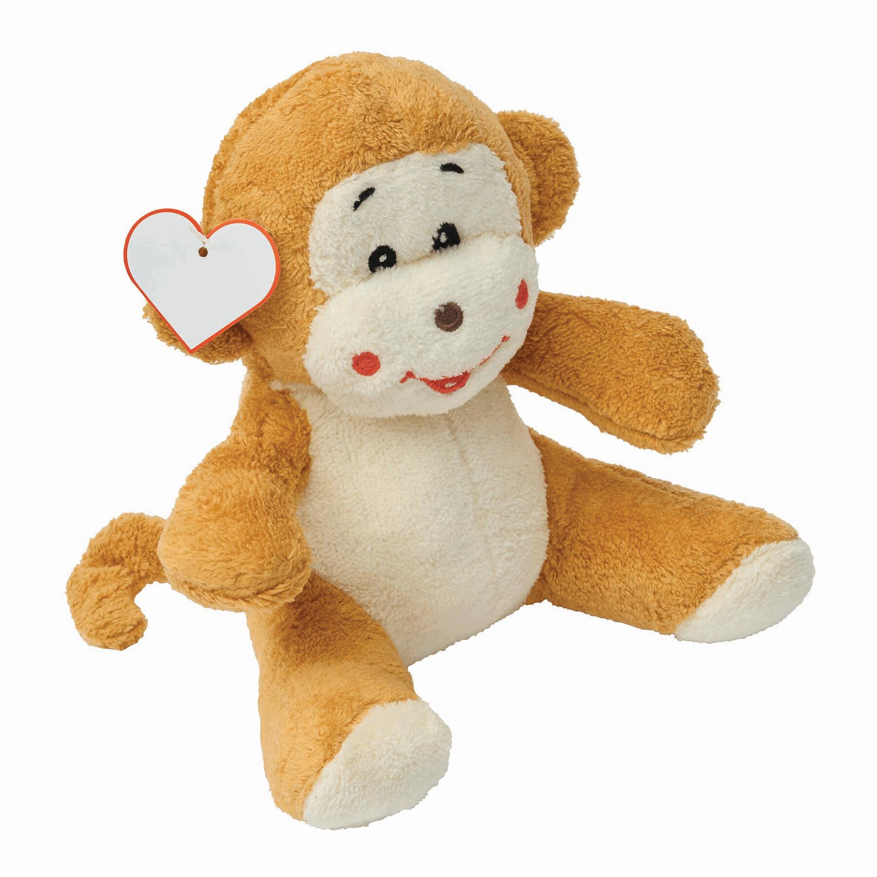 ELIAS - Pl�sch-Affe
