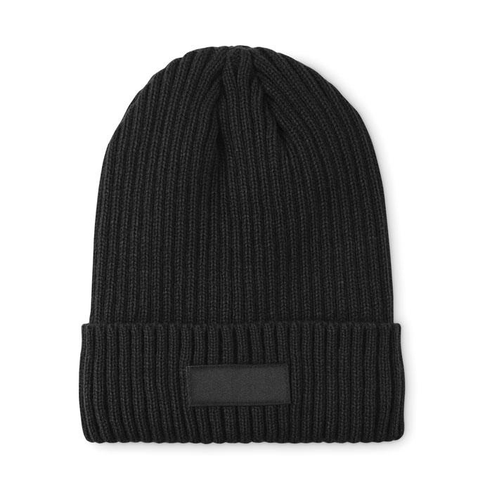 3M-Beanie mit B�ndchen