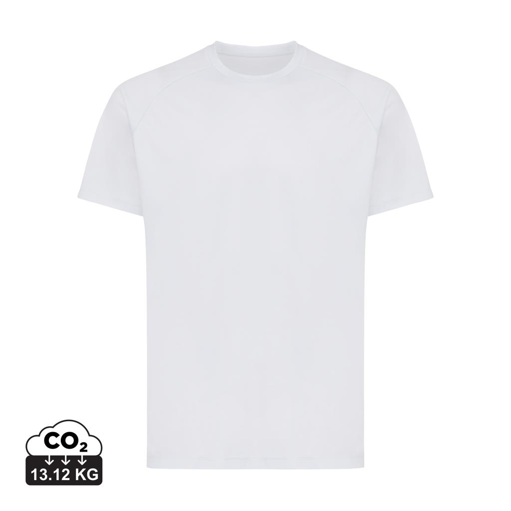 IQONIQ Tikal Sport Quick-Dry T-Shirt aus rec.