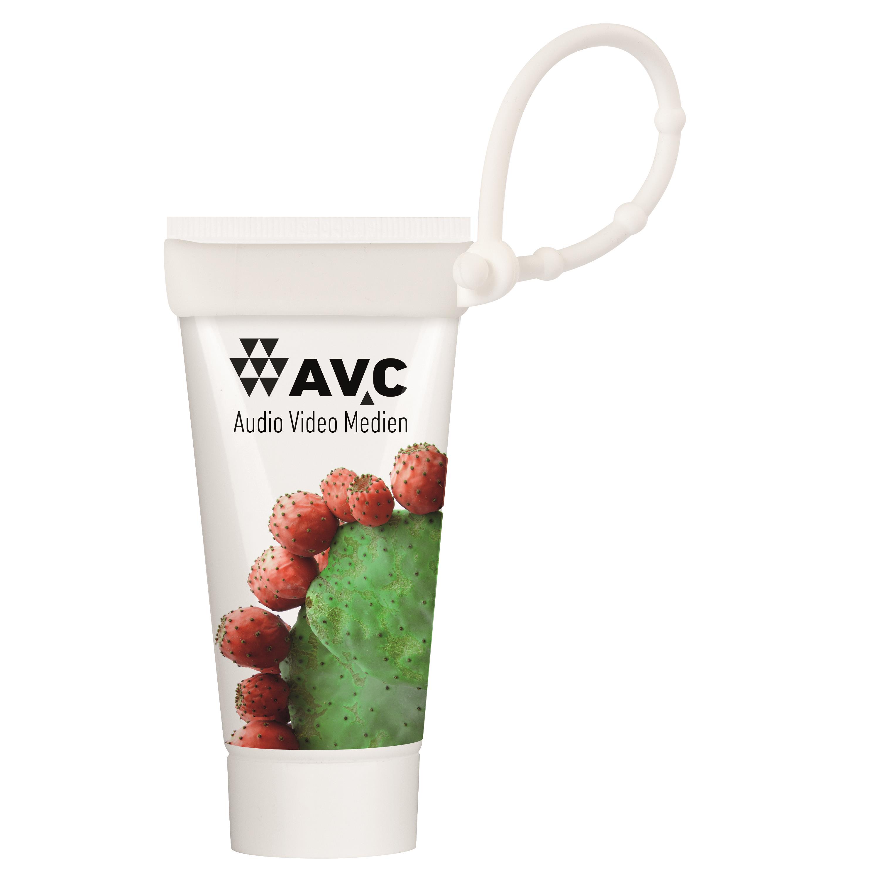 Ringelblumen Handcreme in 50 ml Tube - Tampondruck -
