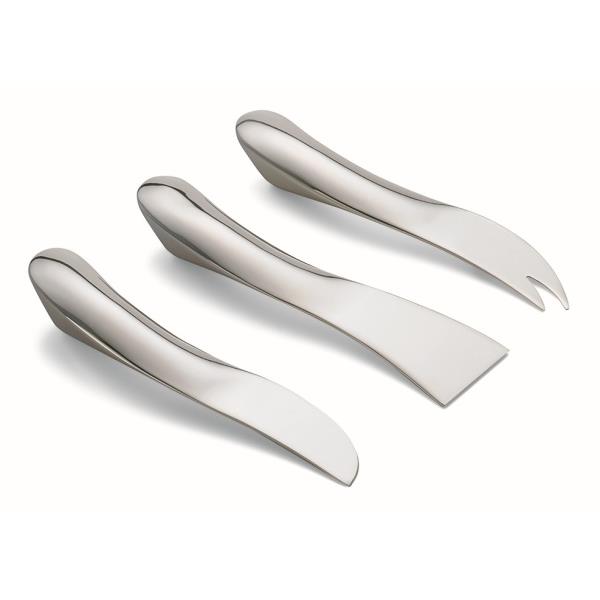 K�semesser-Set WAVE