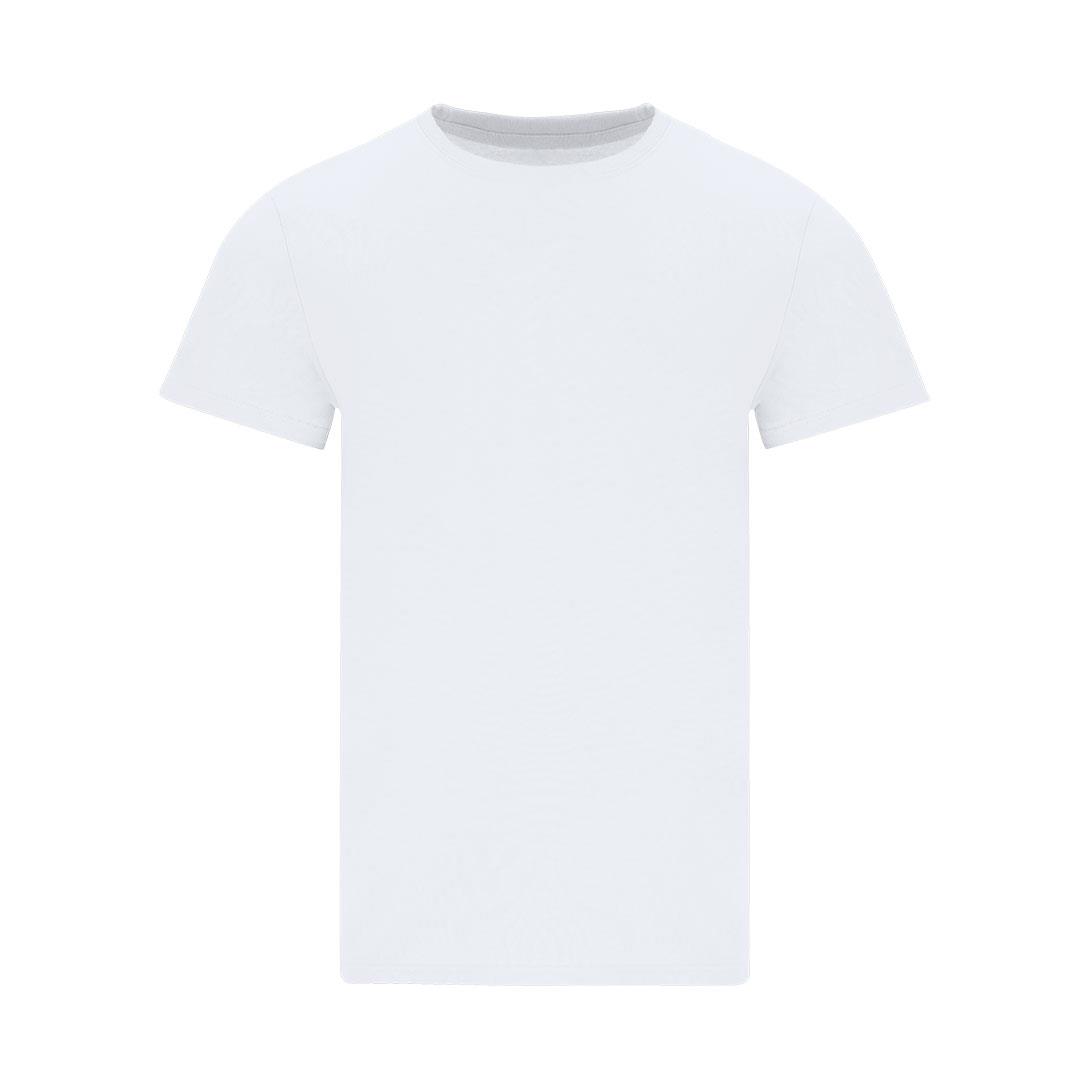 Erwachsene Wei� T-Shirt