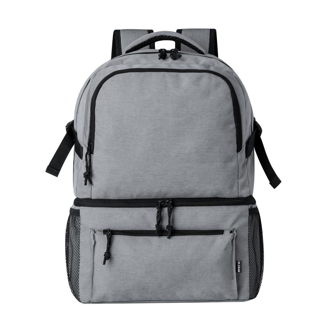 K�hltasche Rucksack